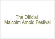 The Official Malcolm Arnold Festival